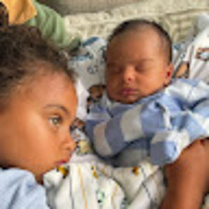 Meet your Posher, Pamala